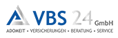 AVBS 24 GmbH – Steffen Adomeit – Unabhängiger Versicherungsmakler Logo
